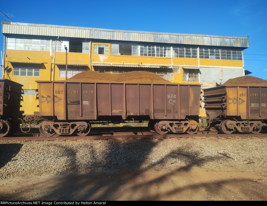 MRSL GDT-728128-5